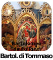 Bartolomeo di Tommaso